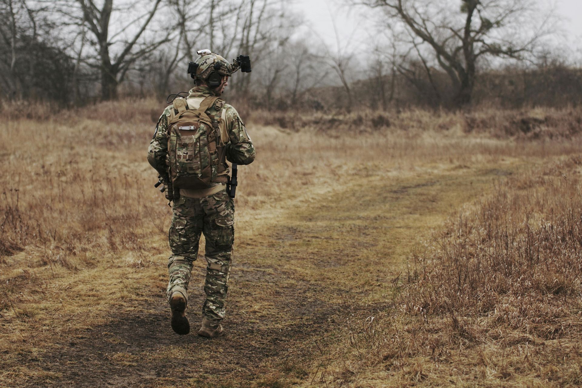 Veteran lowering VA mortgage payment through VA IRRRL refinance