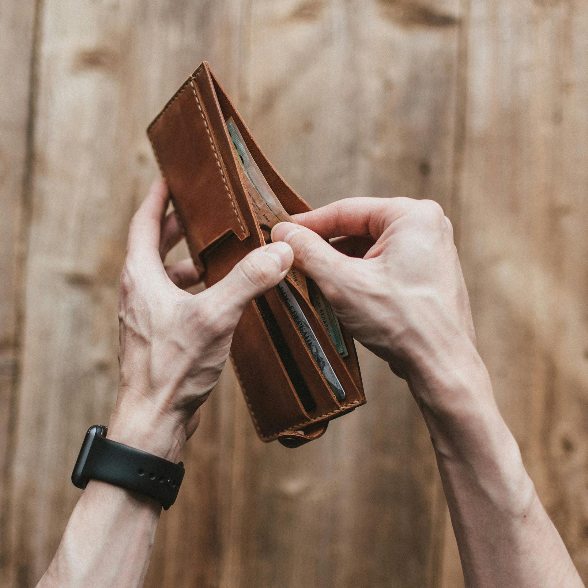 Using HELOC funds for home renovation project