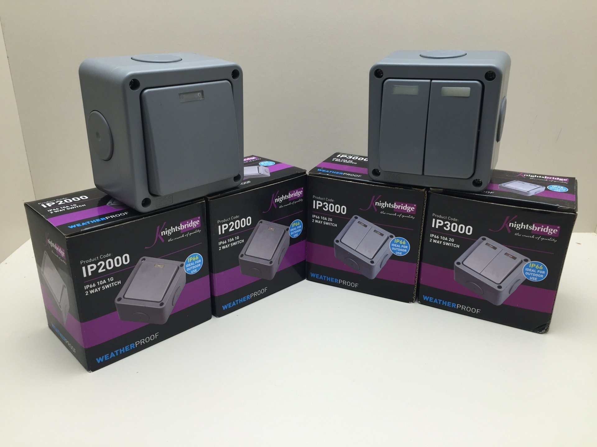 Reliable supplier of electrical products in Cardiff