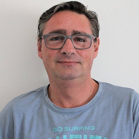 Claudio Garbossa