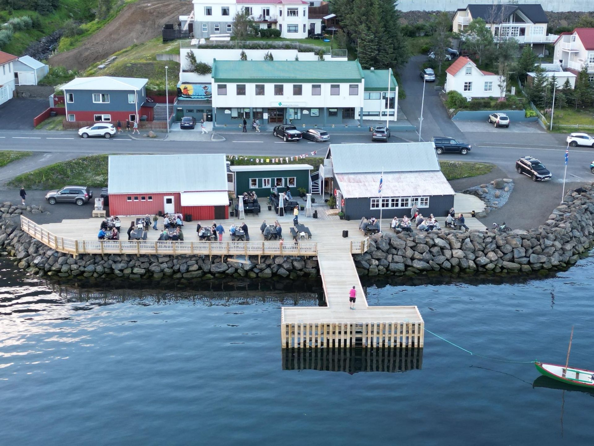 Beituskúrinn