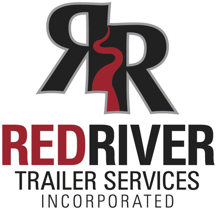 Red River logo Red River logo