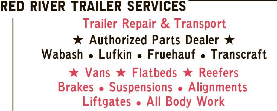 Semi trailers Semi trailers