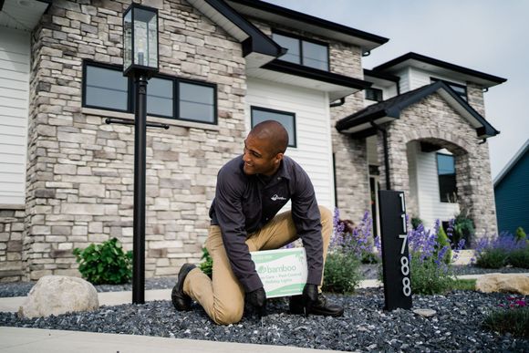 pest control companies Sammamish WA