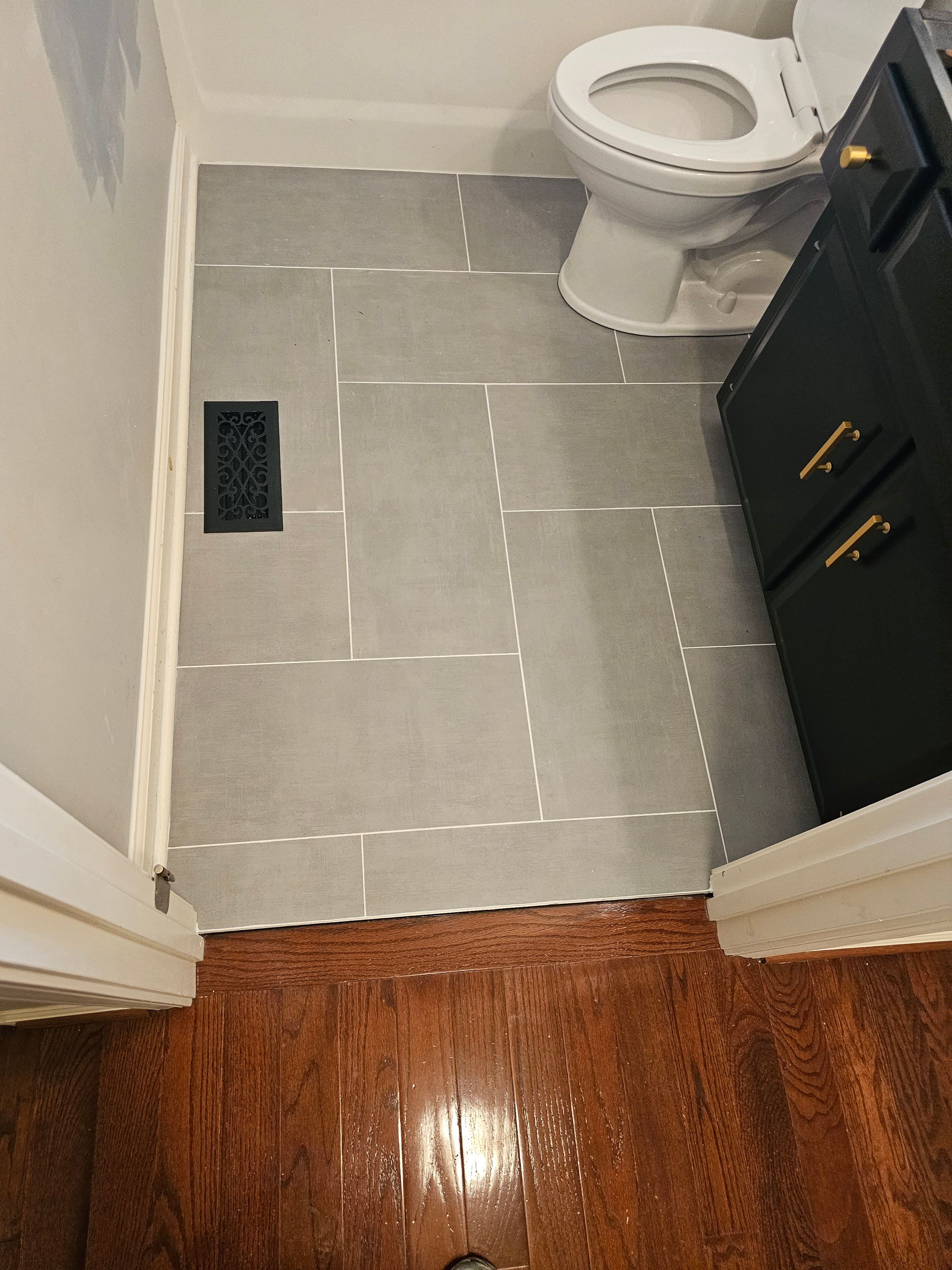 Bathroom Remodeling Lexington, KY Handy Manny's