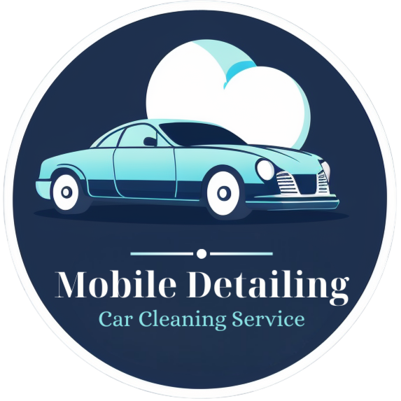 Mobile Detailing Wakefield Company Logo