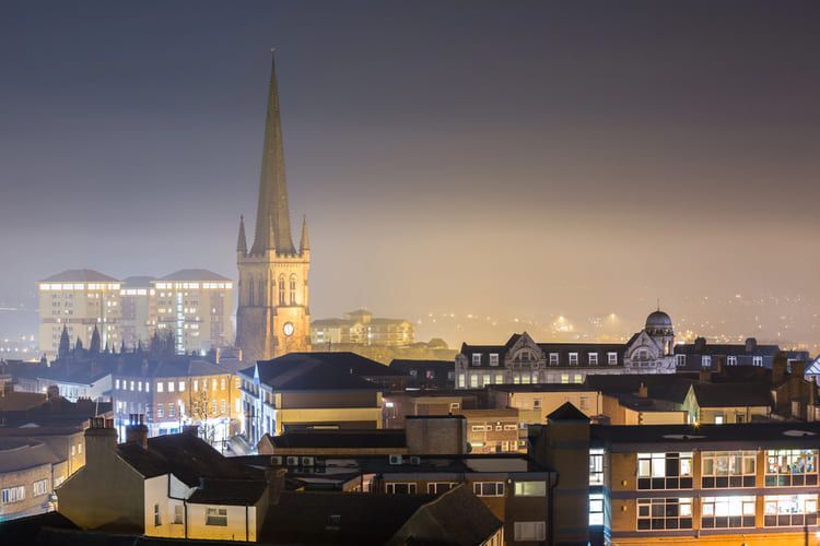 Wakefield City Picture