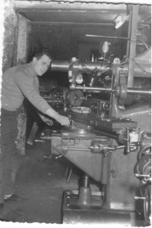 ingranaggi monteferri