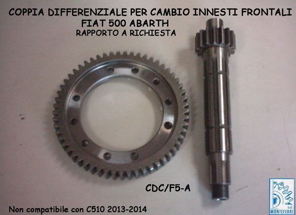 automotive gears