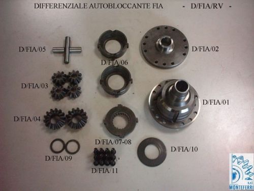 ingranaggi automotive