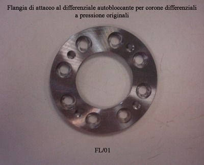ingranaggi automotive