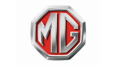 mg logo