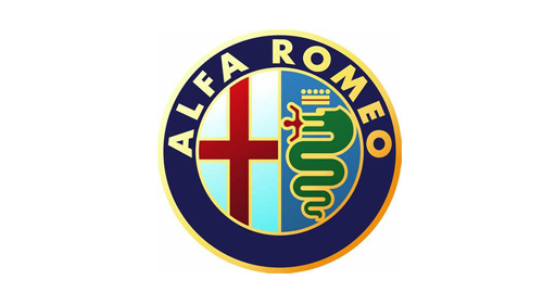 Alfa romeo logo