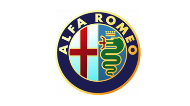 alfa romeo logo
