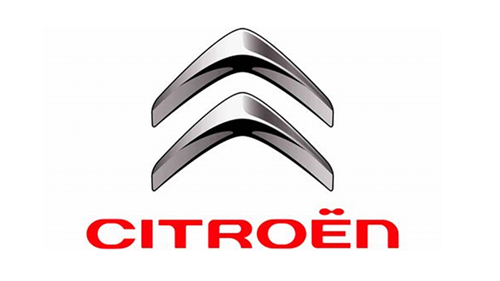 citroen logo