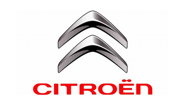 citroen logo