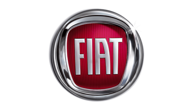 fiat logo