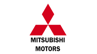 Mitsubishi logo