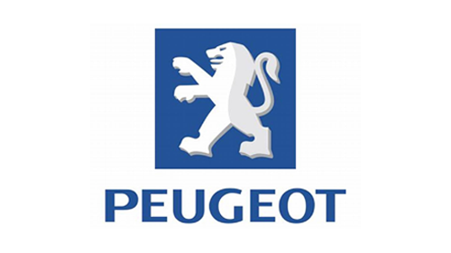 peugeot logo