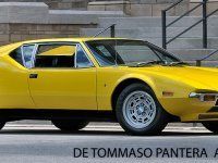 Ford GT 40 1960