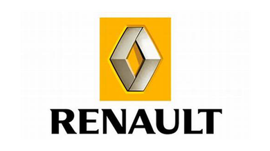 renault logo