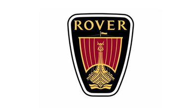 rover logo