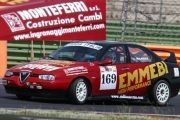 alfa romeo l