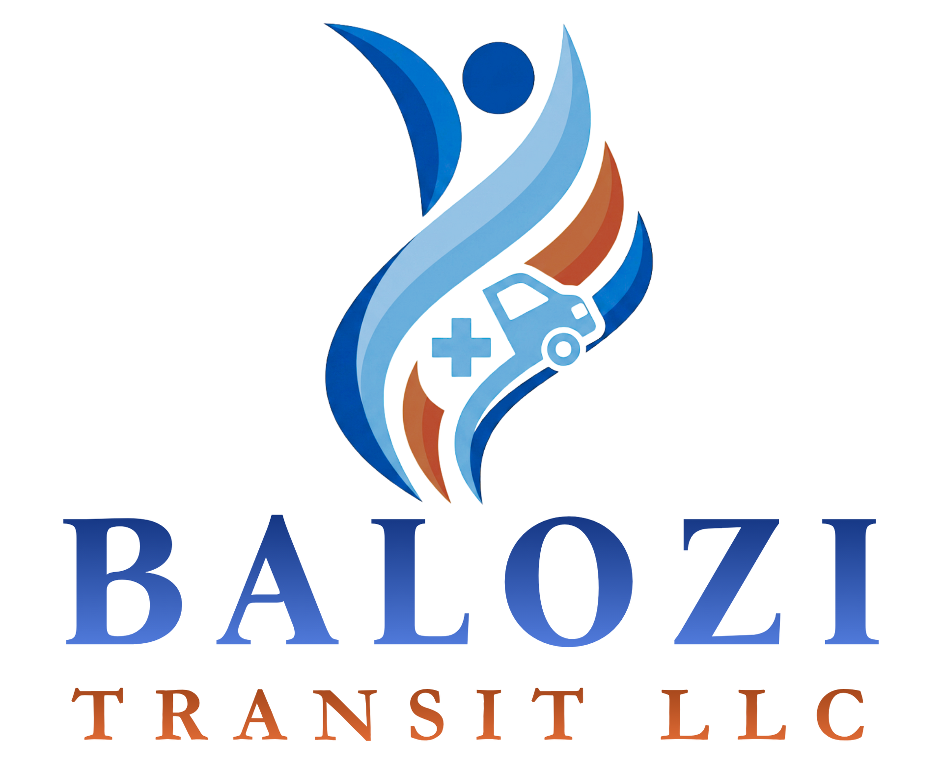 Balozi Transit LLC Logo