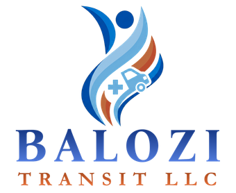 Balozi Transit LLC Logo