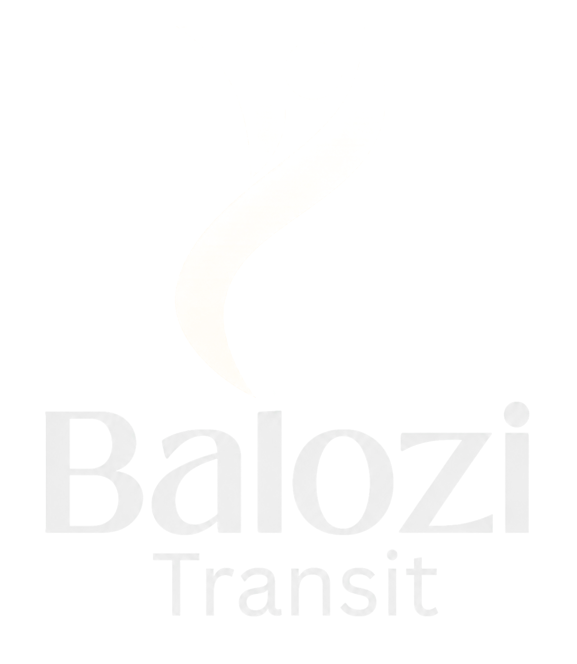 Balozi Transit LLC Logo