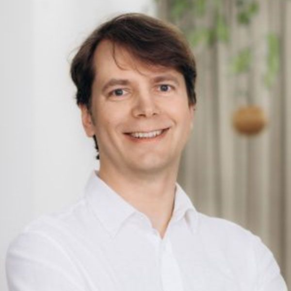 Prof. habil. dr. Adrius Gaurilčikas