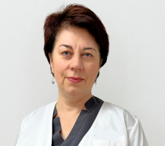 Gyd. Brigita Valiukienė