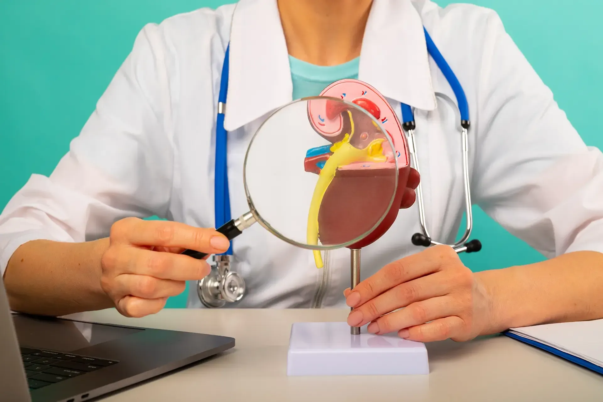 Urologija