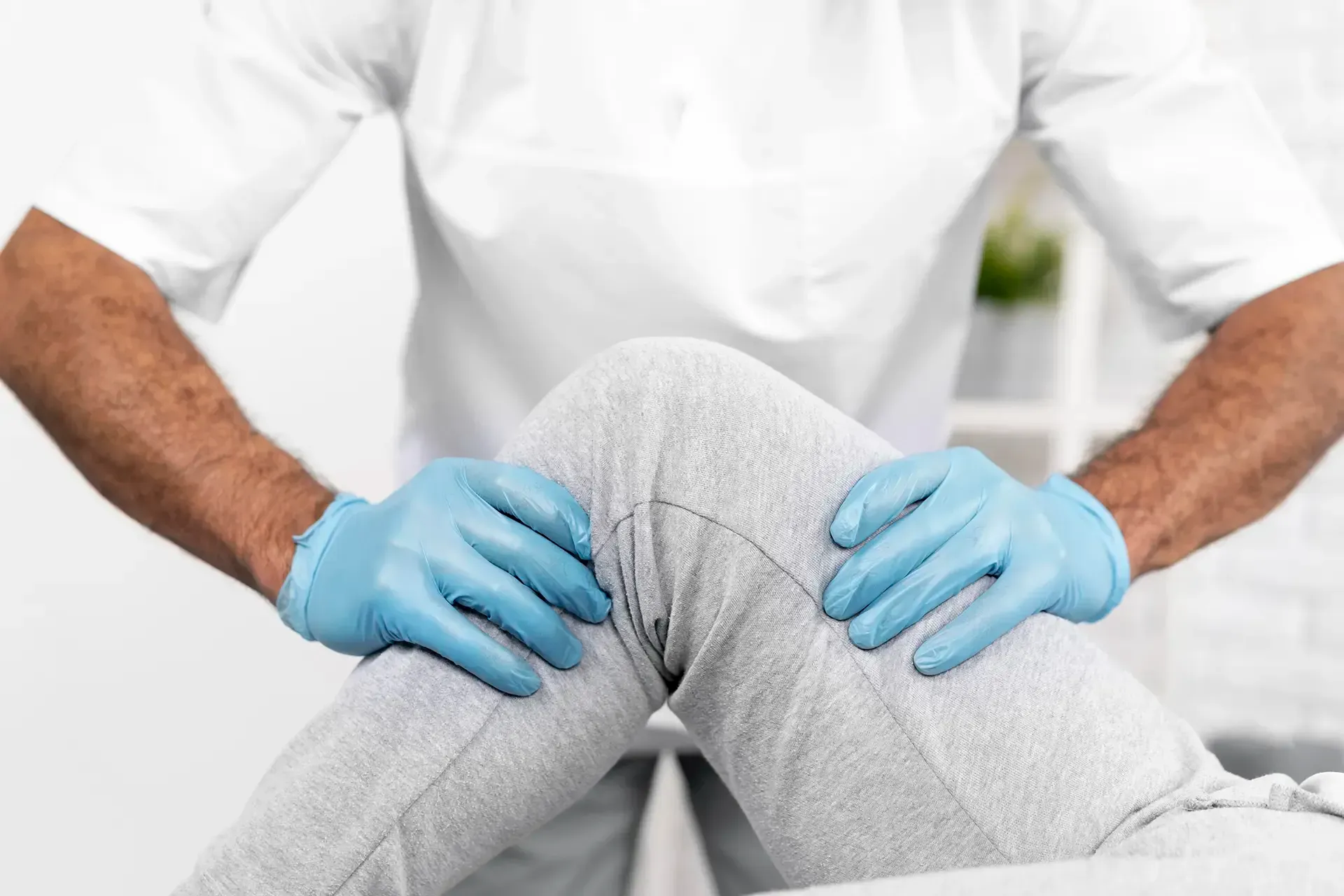 Ortopedija traumatologija