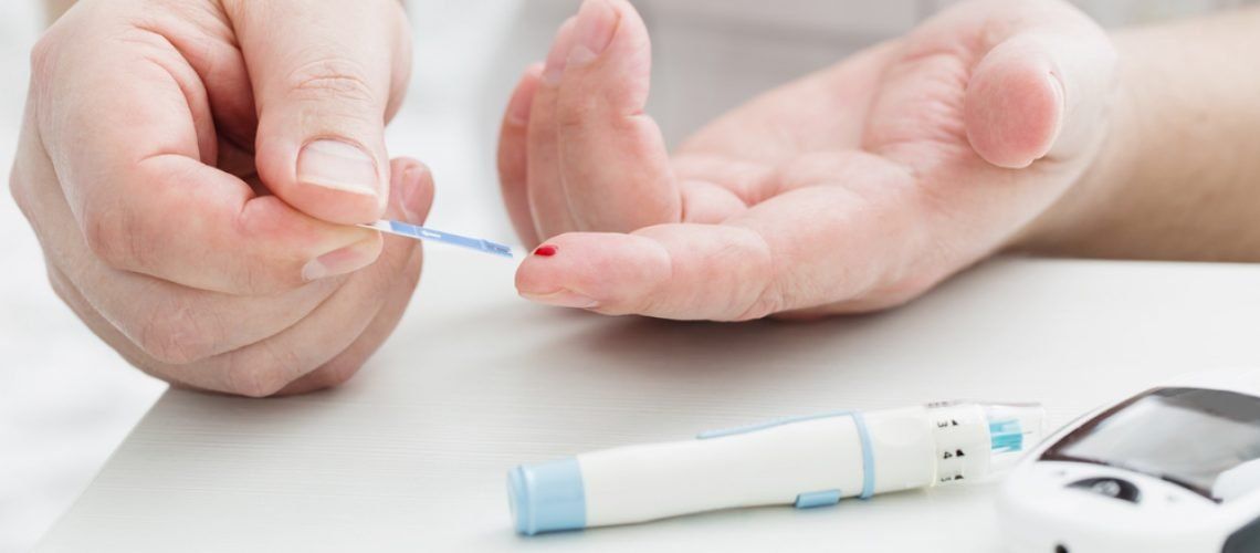 Diabetes: sintomas, causas e tratamentos