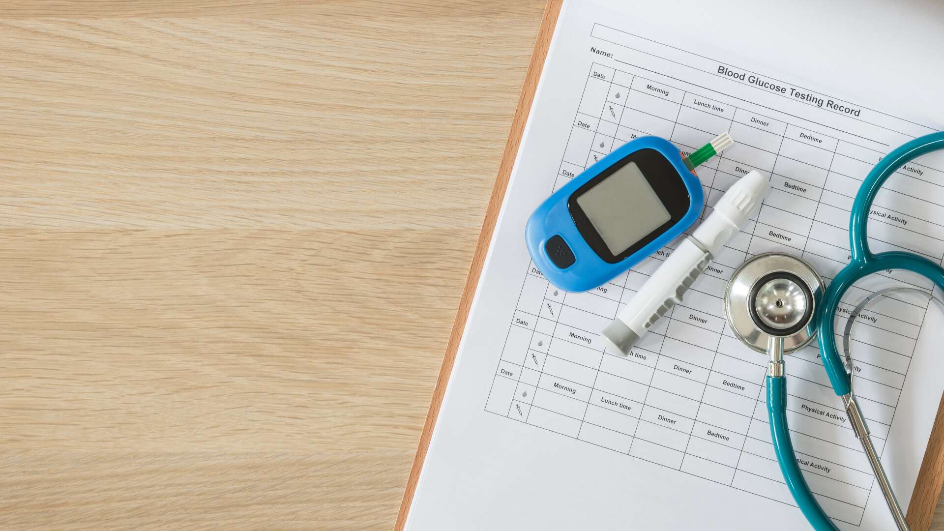 Hipoglicemia no Diabetes