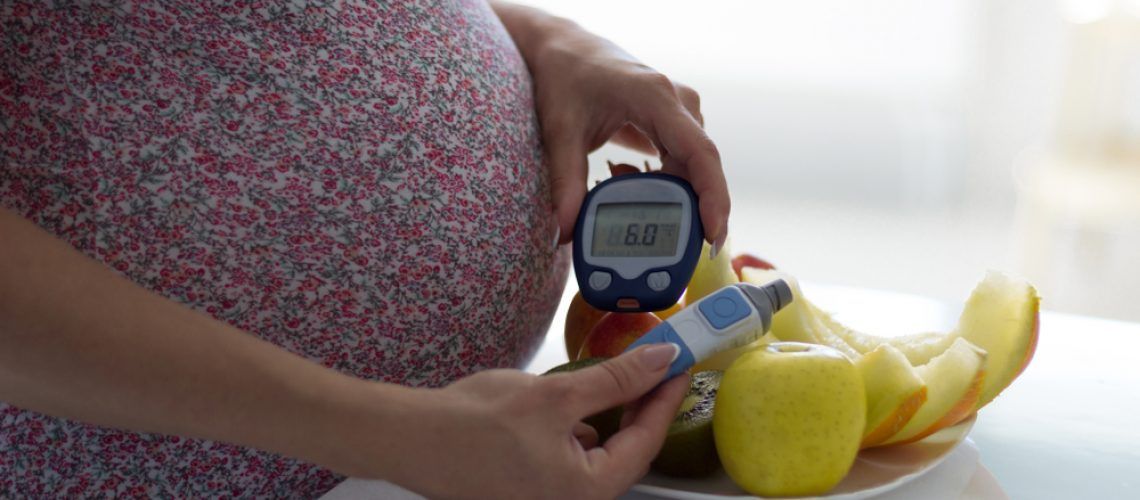O que é diabetes gestacional