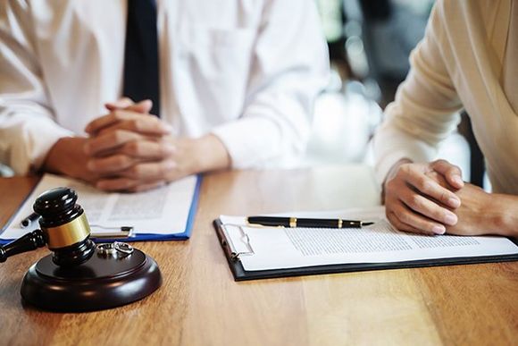 Marriage Divorce — Warner Robins, GA — Gail C Robinson Attorney Marriage Divorce — Warner Robins, GA — Gail C Robinson Attorney