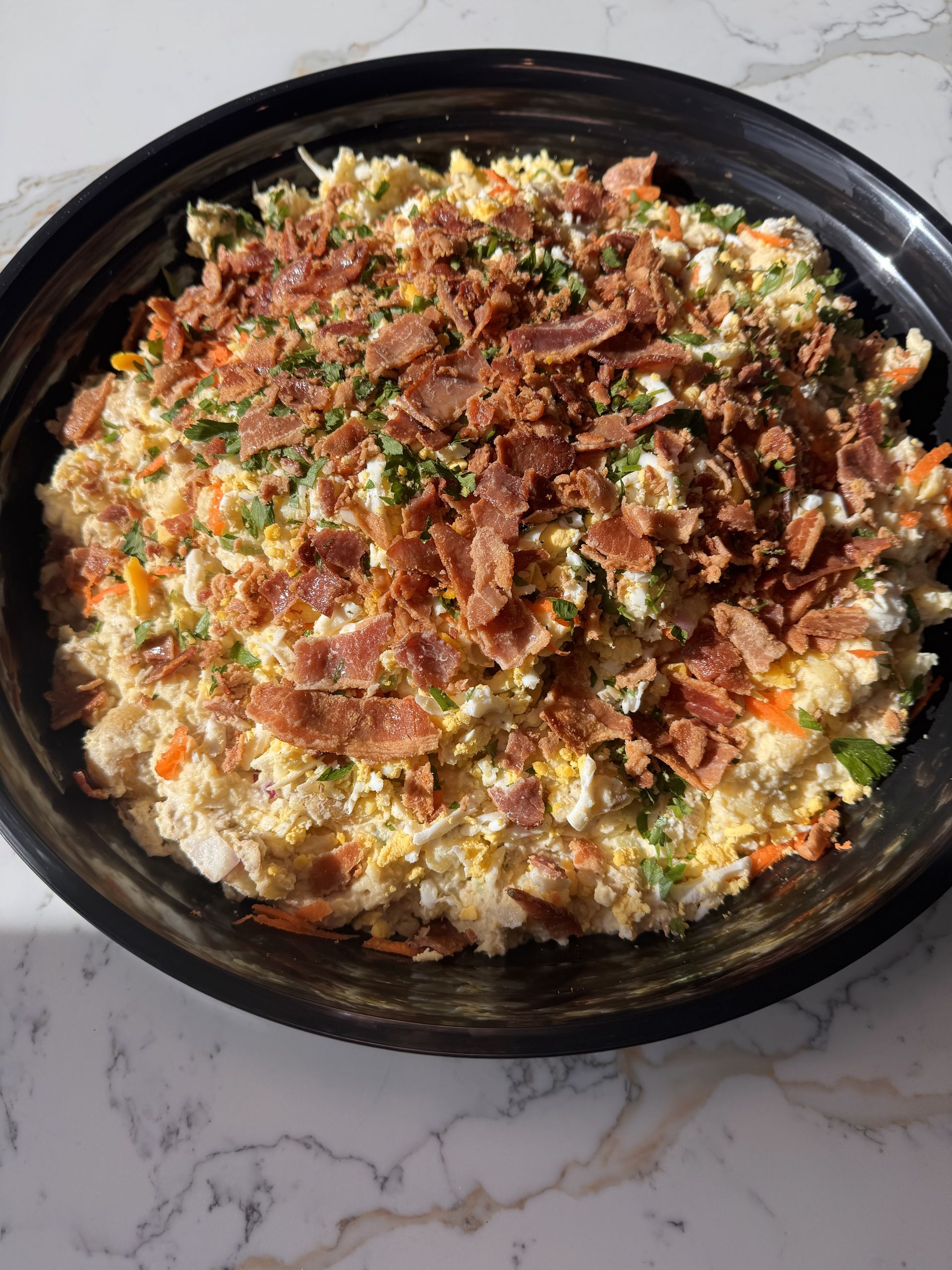 DiFabio's Original Potato Salad