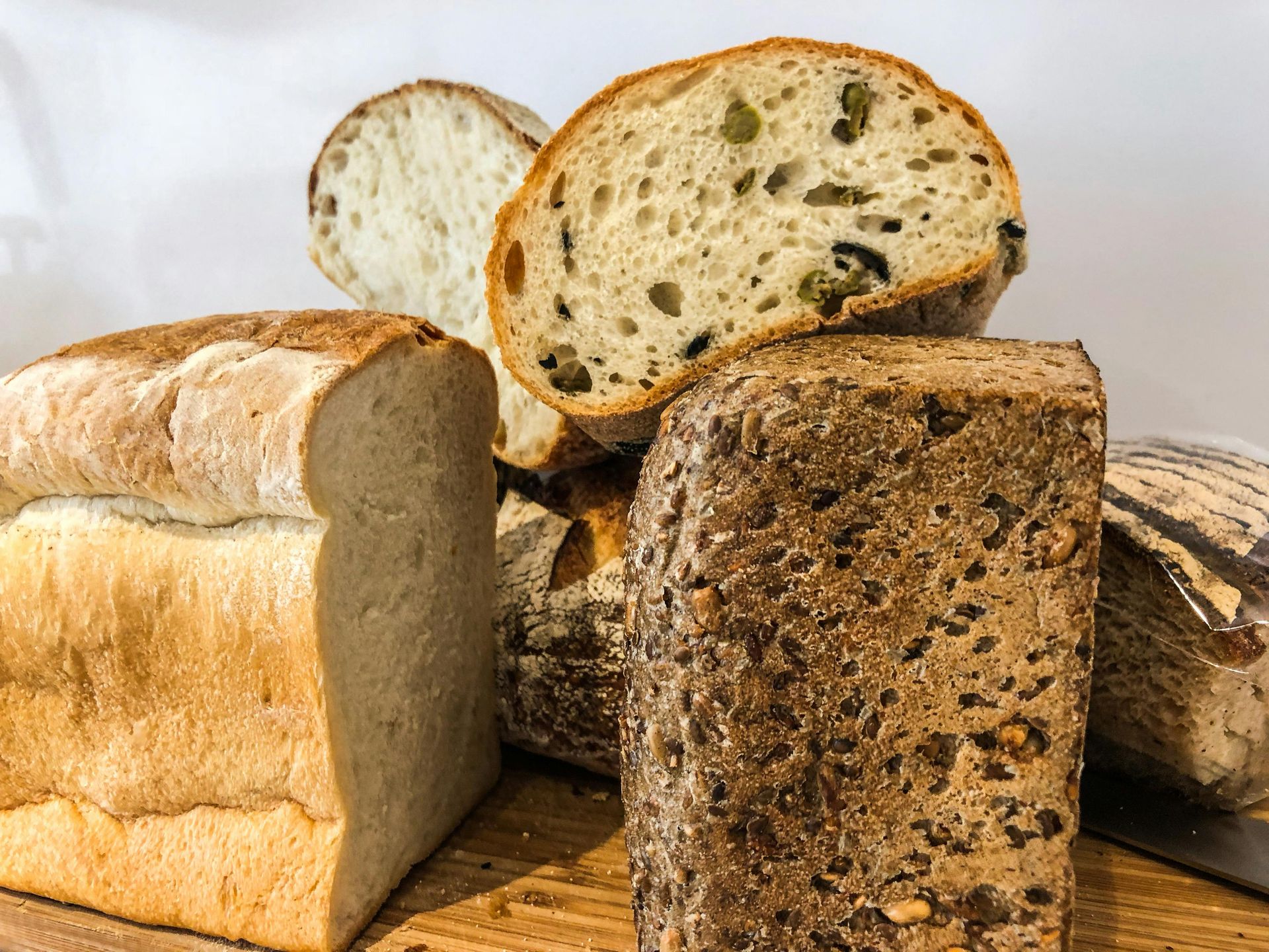Bread