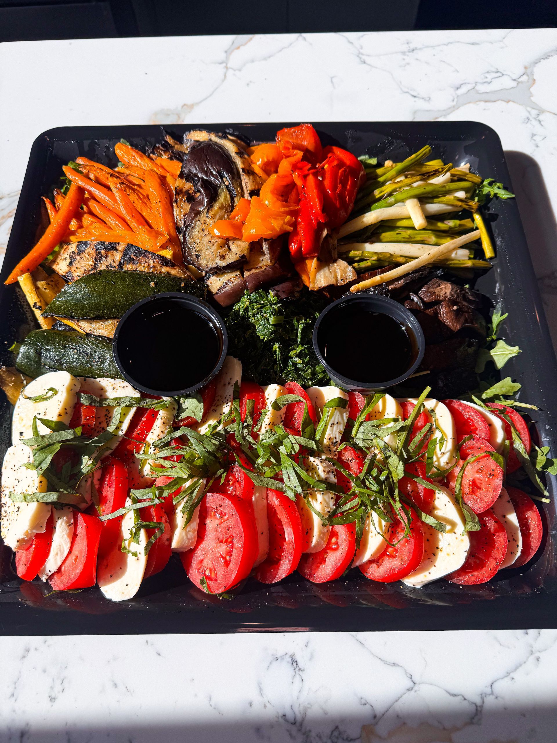 Italian Specialty Trays
