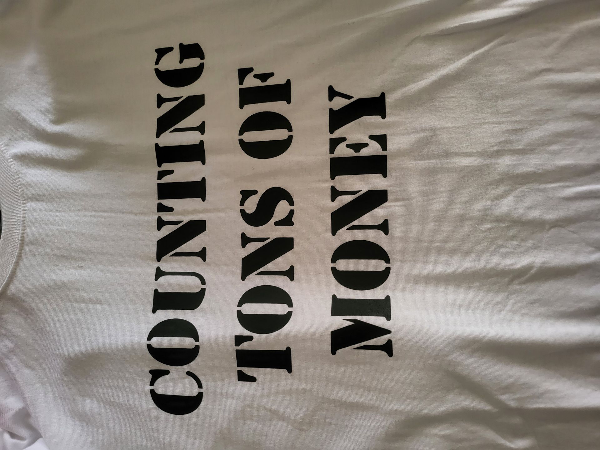 Count
