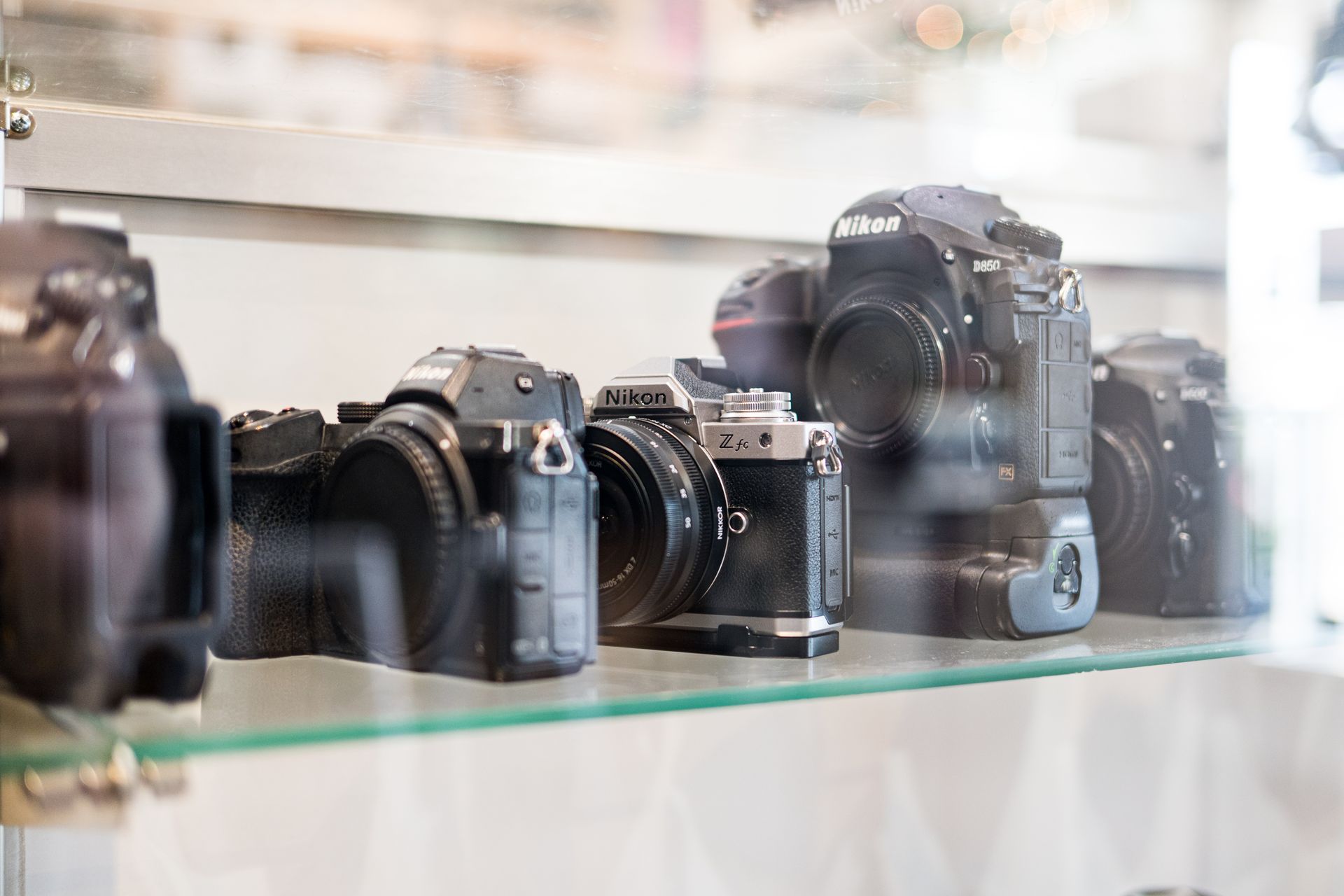 Used Gear image