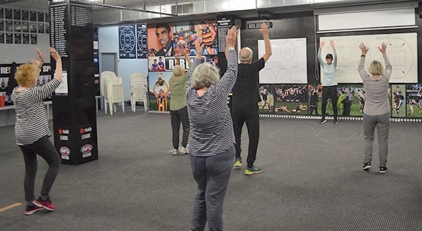 Movers and Groovers Ballarat