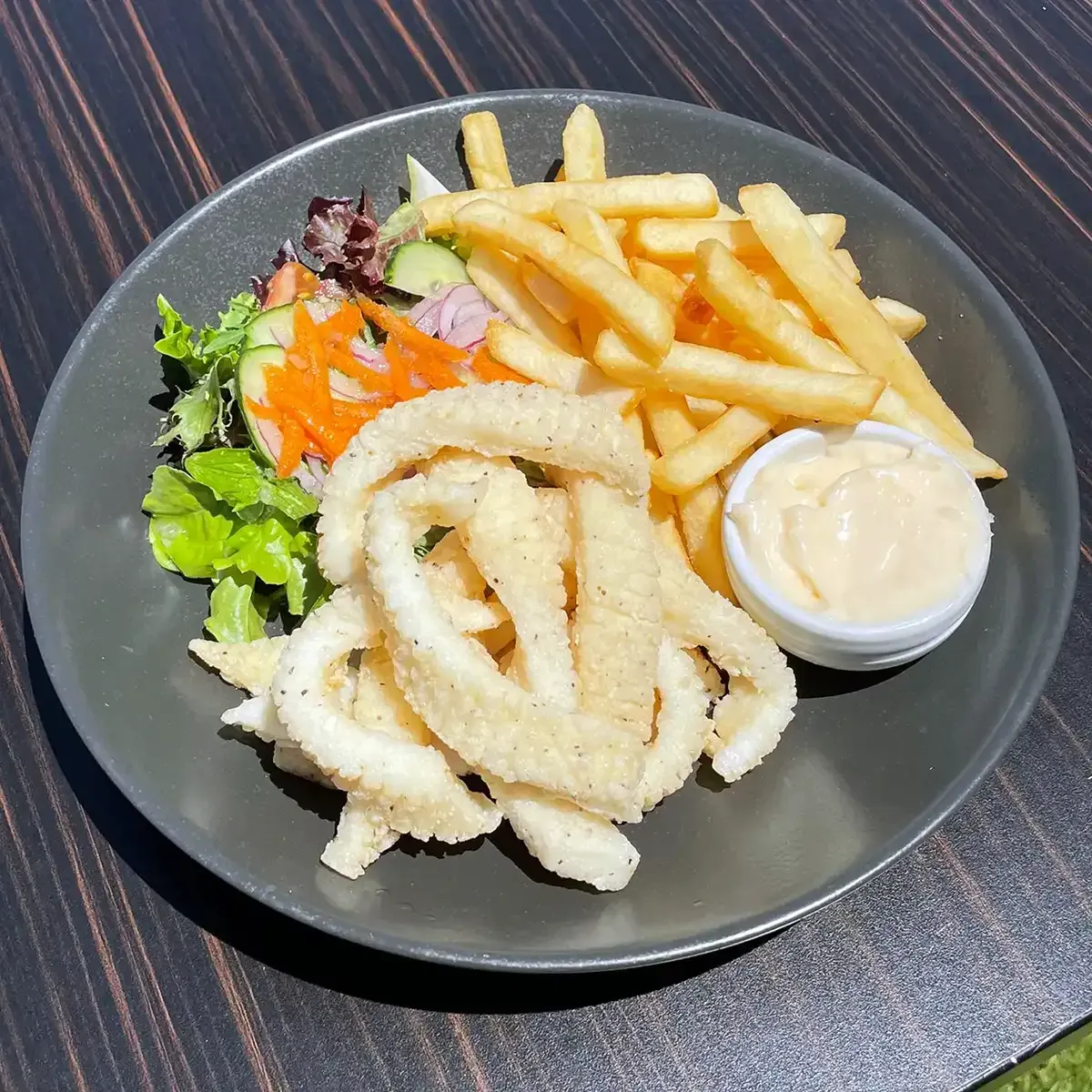 North Ballarat Sports Club - Best Bistro Dining for lunch and Dinner