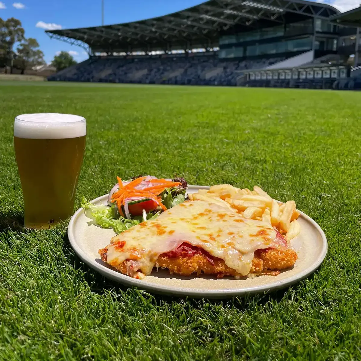 North Ballarat Sports Club - Best Bistro Dining for lunch and Dinner