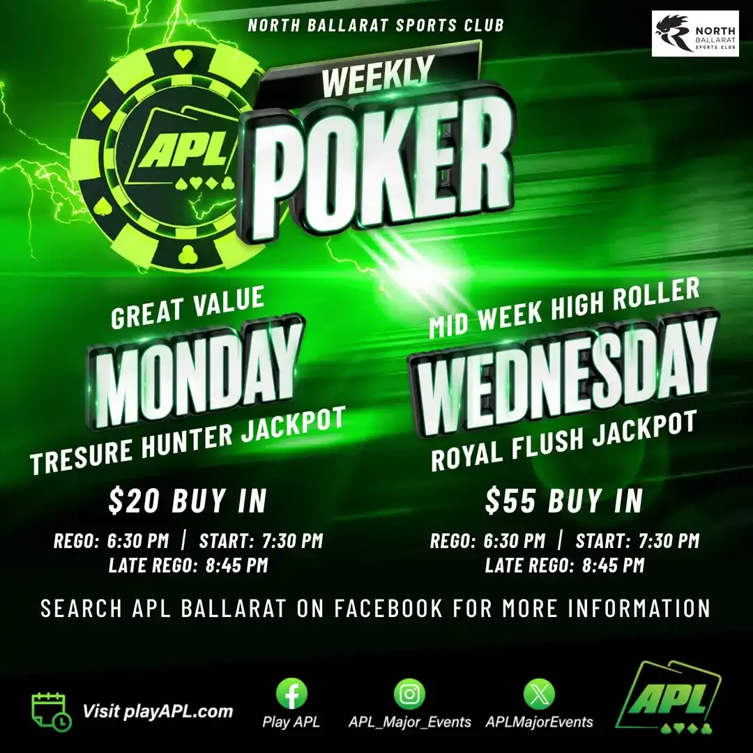 Poker