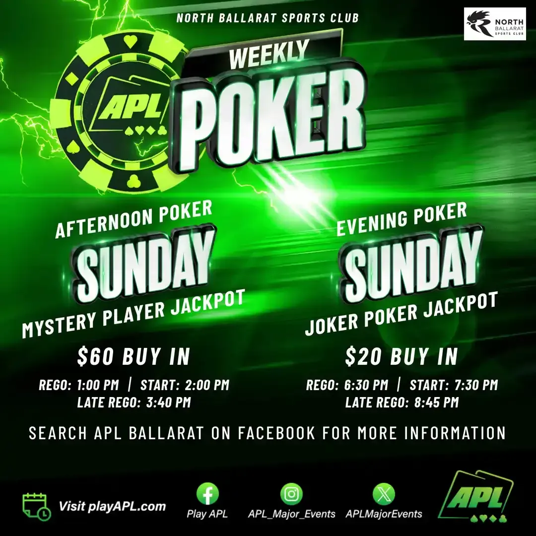 Poker
