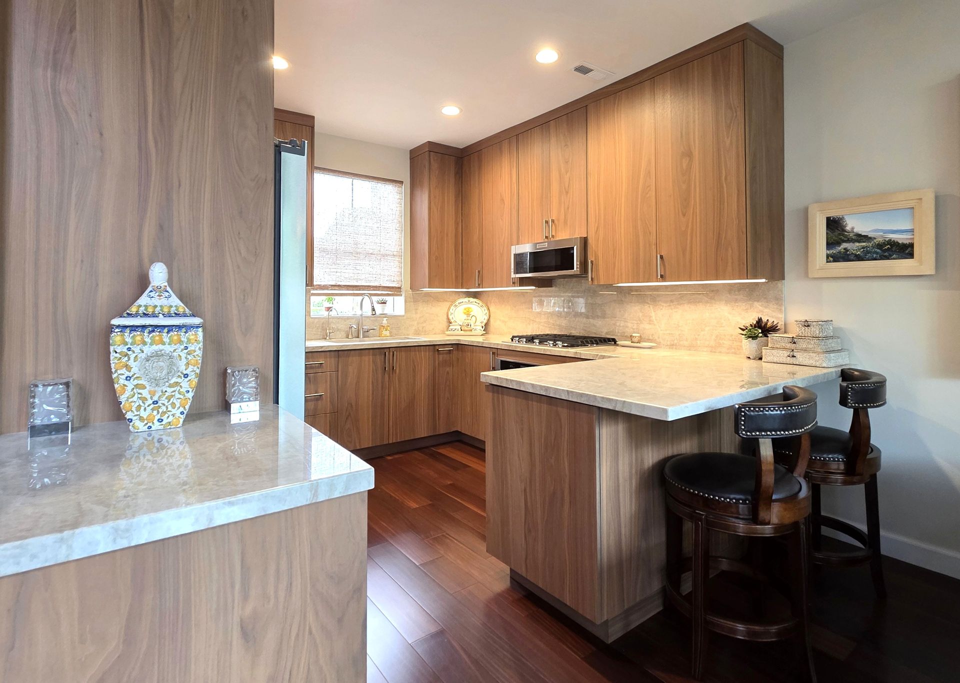 View Our Gallery | San Diego, CA | Core Kitchen Designs
