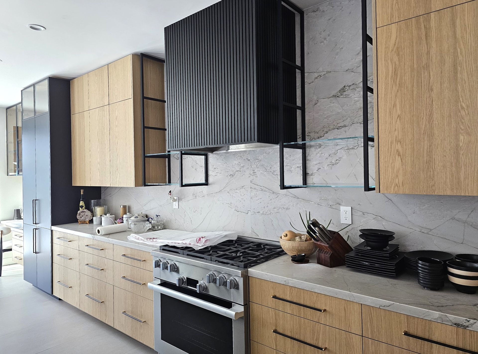 View Our Gallery | San Diego, CA | Core Kitchen Designs